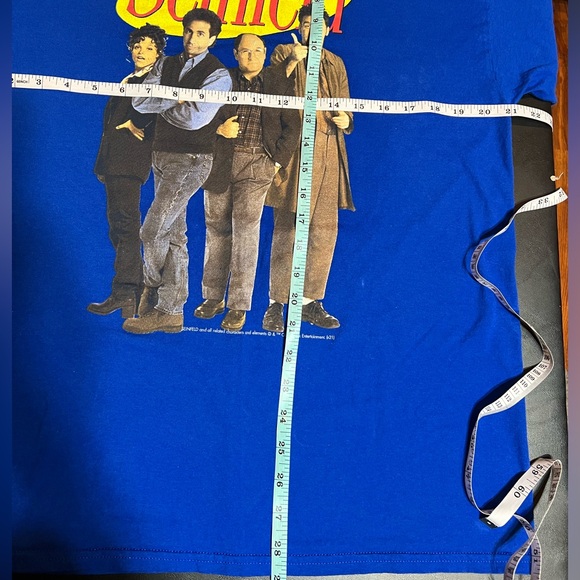 Seinfeld T-Shirt - Picture 5 of 5